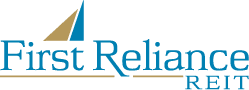 First Reliance REIT logo